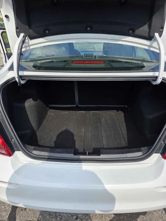 2018 Chevrolet Aveo/Sonic - Image 11 of 15