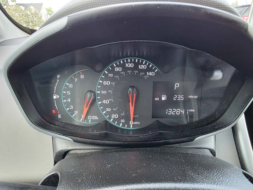 2018 Chevrolet Aveo/Sonic - Image 14 of 15
