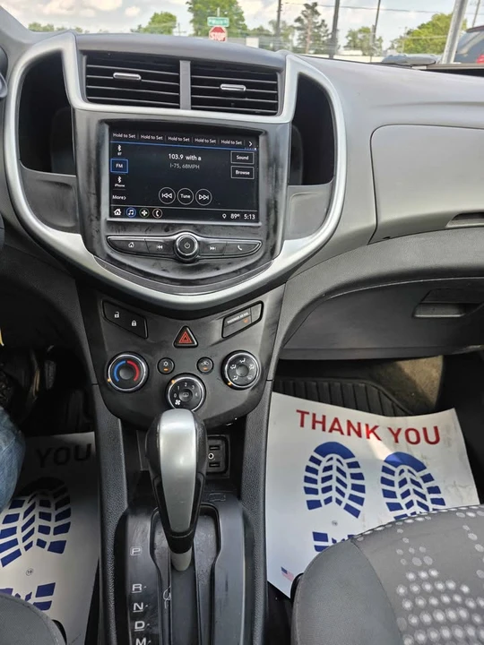 2018 Chevrolet Aveo/Sonic - Image 12 of 15