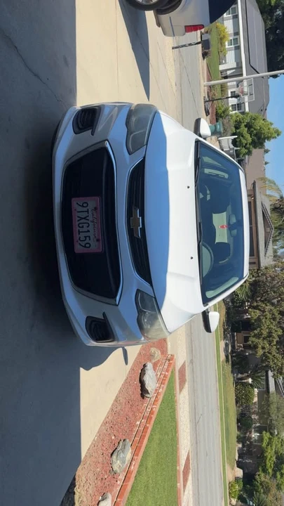 2018 Chevrolet Aveo/Sonic - Image 2 of 7