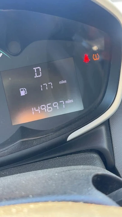 2018 Chevrolet Aveo/Sonic - Image 7 of 7