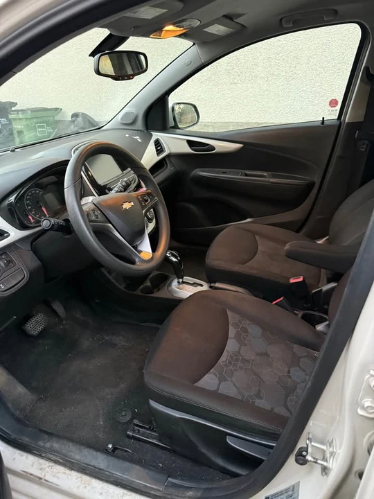 2018 Chevrolet Spark - Image 9 of 10