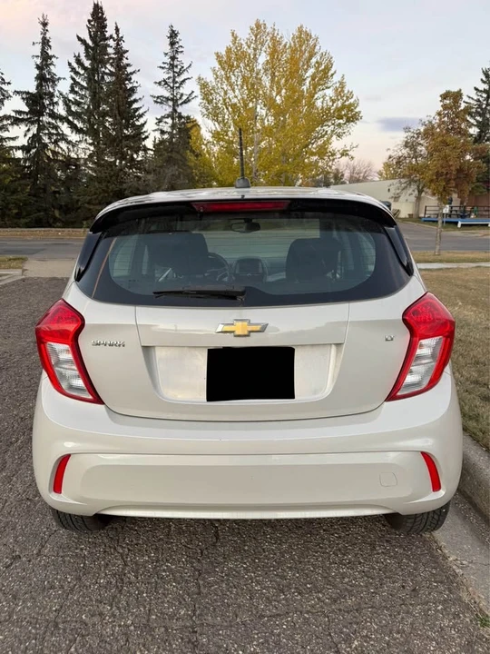 2018 Chevrolet Spark - Image 8 of 10