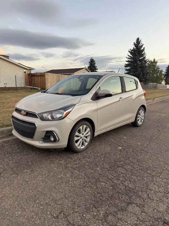 2018 Chevrolet Spark - Image 2 of 10