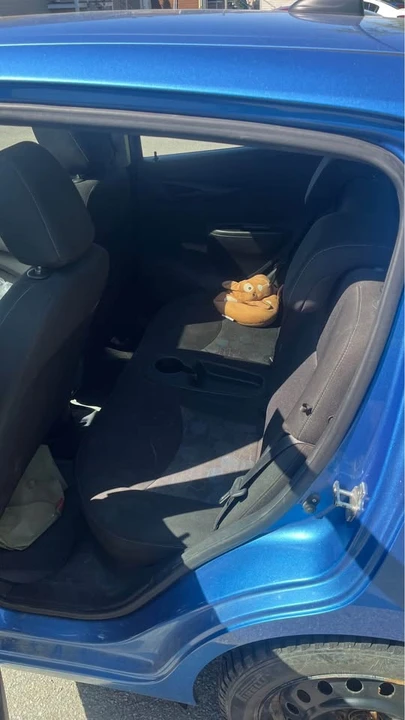 2018 Chevrolet Spark - Image 14 of 17