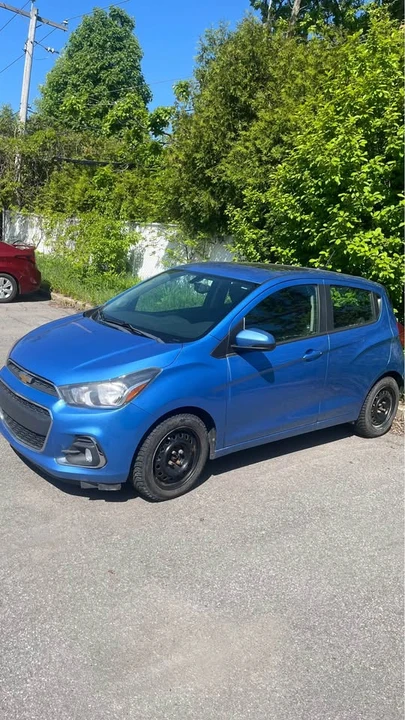 2018 Chevrolet Spark - Image 2 of 17