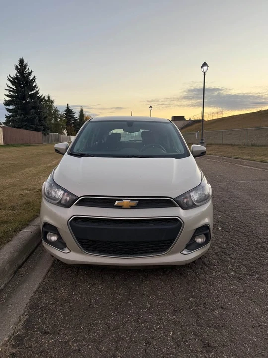 2018 Chevrolet Spark - Image 3 of 10