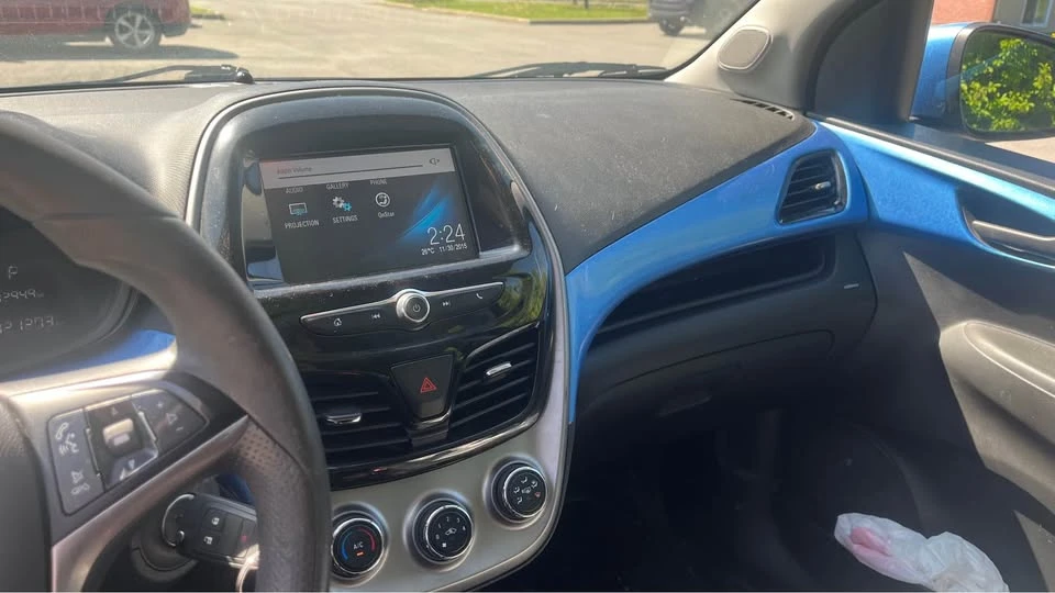 2018 Chevrolet Spark - Image 10 of 17
