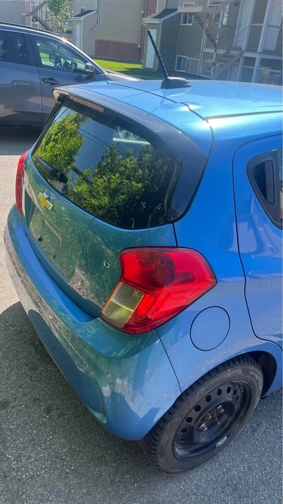 2018 Chevrolet Spark - Image 16 of 17