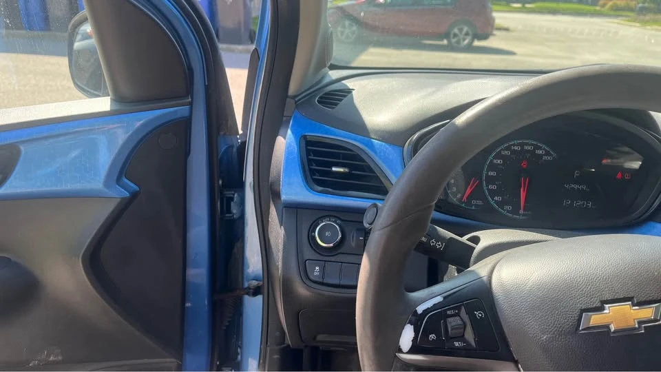 2018 Chevrolet Spark - Image 11 of 17