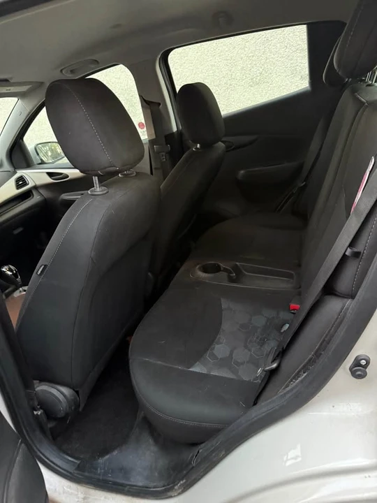2018 Chevrolet Spark - Image 10 of 10