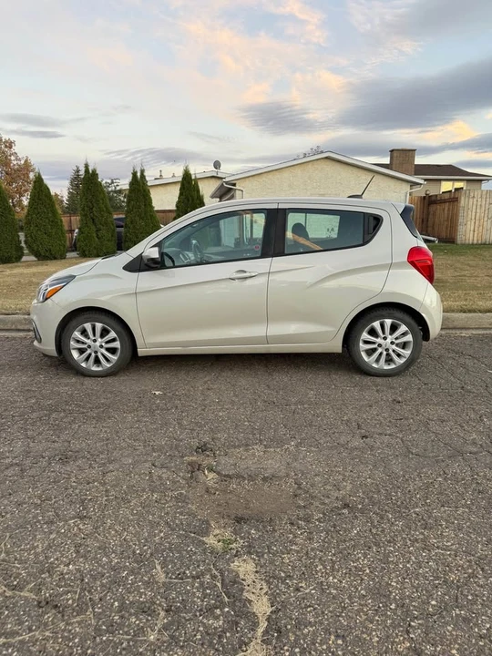 2018 Chevrolet Spark - Image 3 of 10