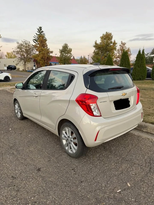 2018 Chevrolet Spark - Image 7 of 10