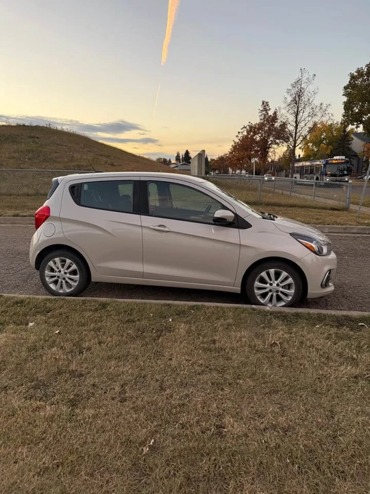 2018 Chevrolet Spark - Image 4 of 10