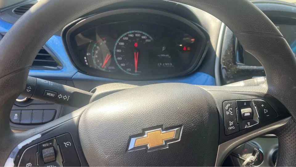 2018 Chevrolet Spark - Image 9 of 17