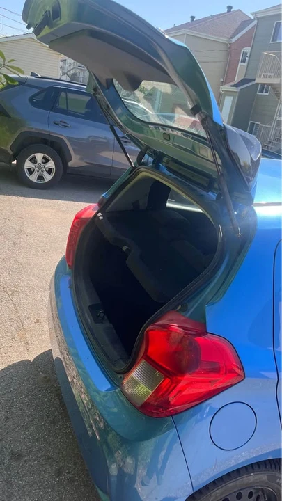 2018 Chevrolet Spark - Image 17 of 17