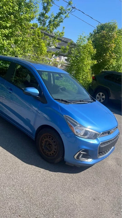 2018 Chevrolet Spark - Image 4 of 17