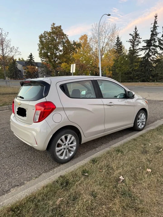 2018 Chevrolet Spark - Image 5 of 10