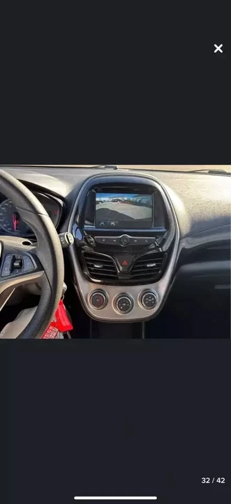 2018 Chevrolet Spark - Image 8 of 10