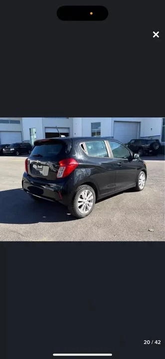2018 Chevrolet Spark - Image 6 of 10