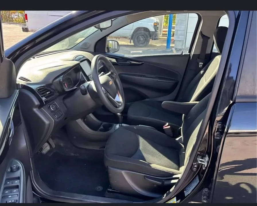 2018 Chevrolet Spark - Image 9 of 10