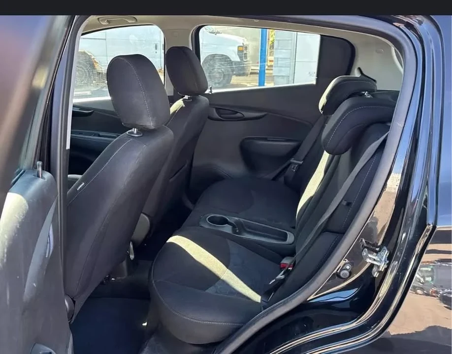 2018 Chevrolet Spark - Image 10 of 10