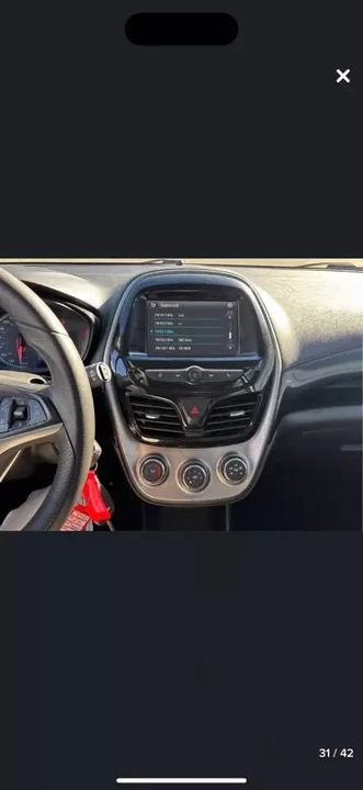 2018 Chevrolet Spark - Image 7 of 10