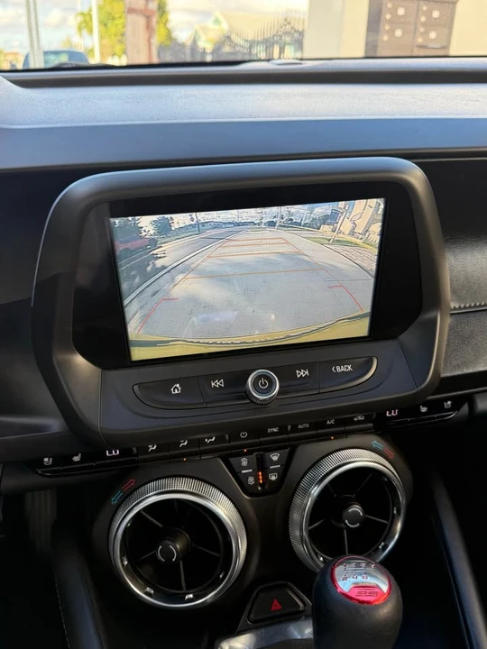 2018 Chevrolet SS - Image 8 of 12