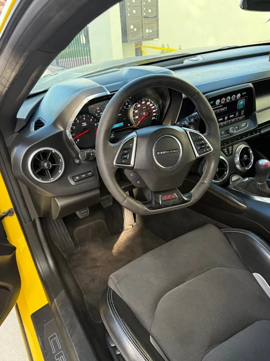 2018 Chevrolet SS - Image 2 of 12