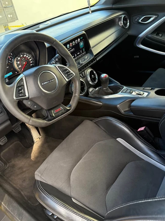 2018 Chevrolet SS - Image 4 of 12
