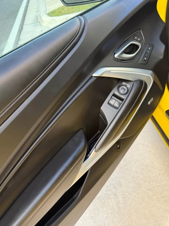 2018 Chevrolet SS - Image 6 of 12
