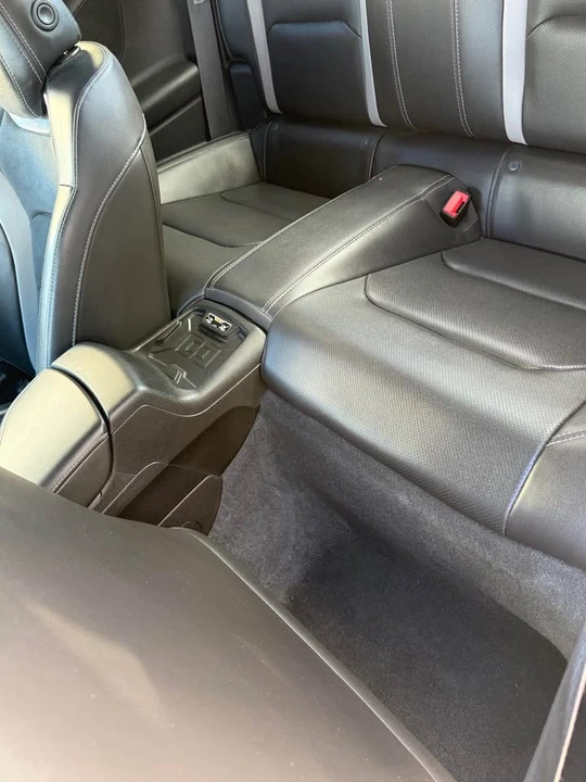 2018 Chevrolet SS - Image 5 of 12