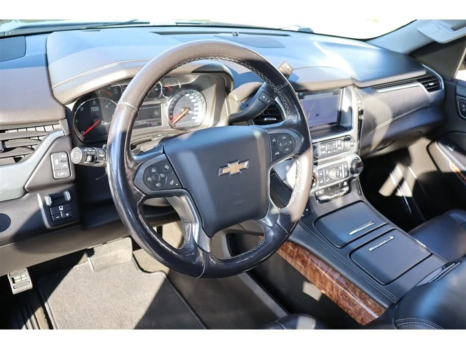 2018 Chevrolet Tahoe 4th Gen - Image 10 of 18
