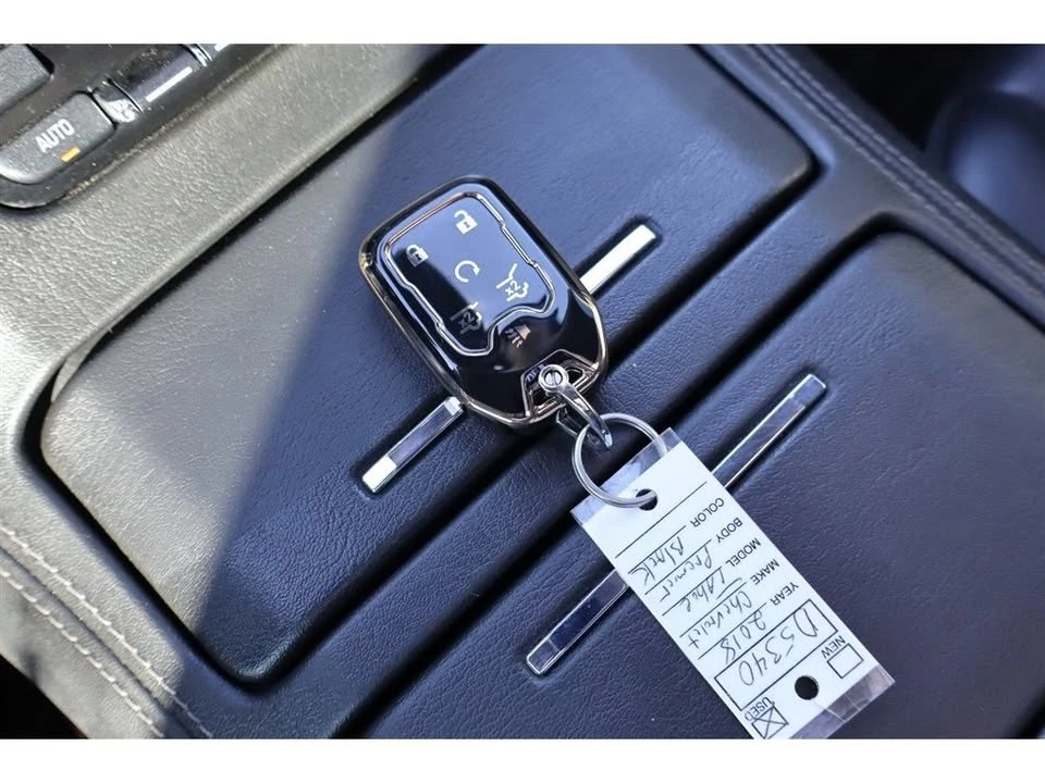 2018 Chevrolet Tahoe 4th Gen - Image 18 of 18