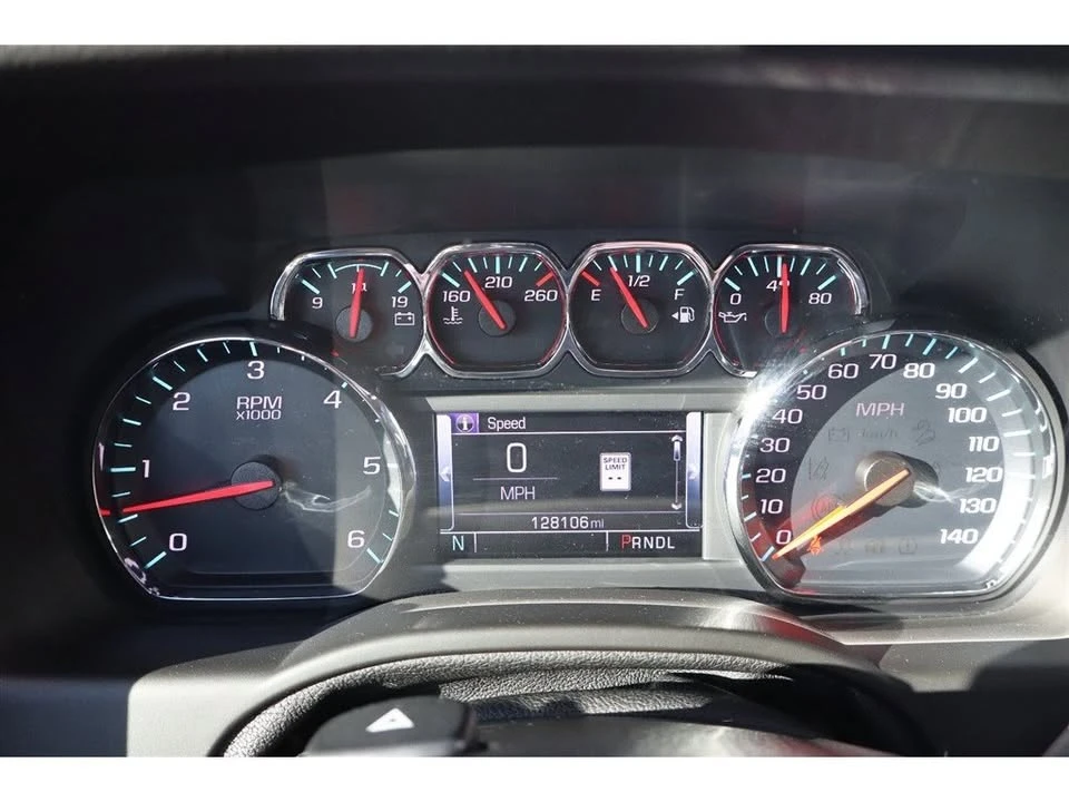 2018 Chevrolet Tahoe 4th Gen - Image 14 of 18