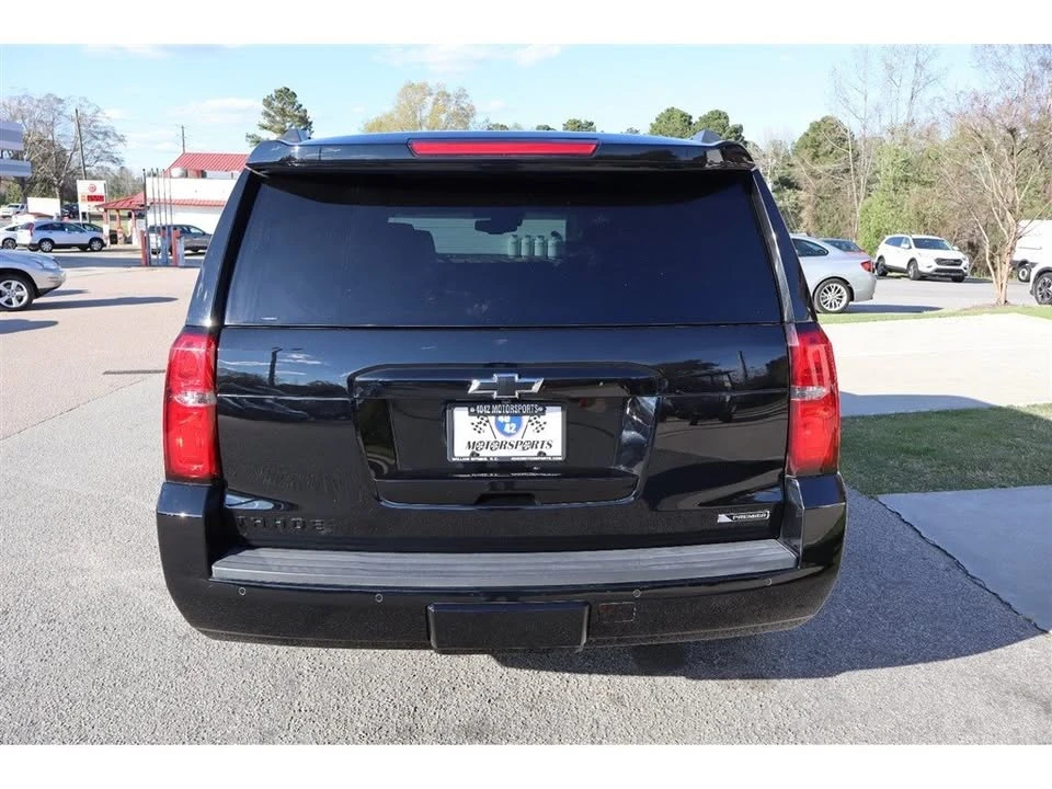 2018 Chevrolet Tahoe 4th Gen - Image 3 of 18