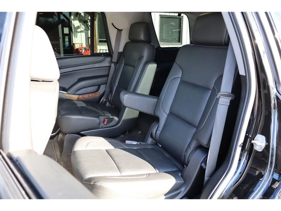 2018 Chevrolet Tahoe 4th Gen - Image 8 of 18
