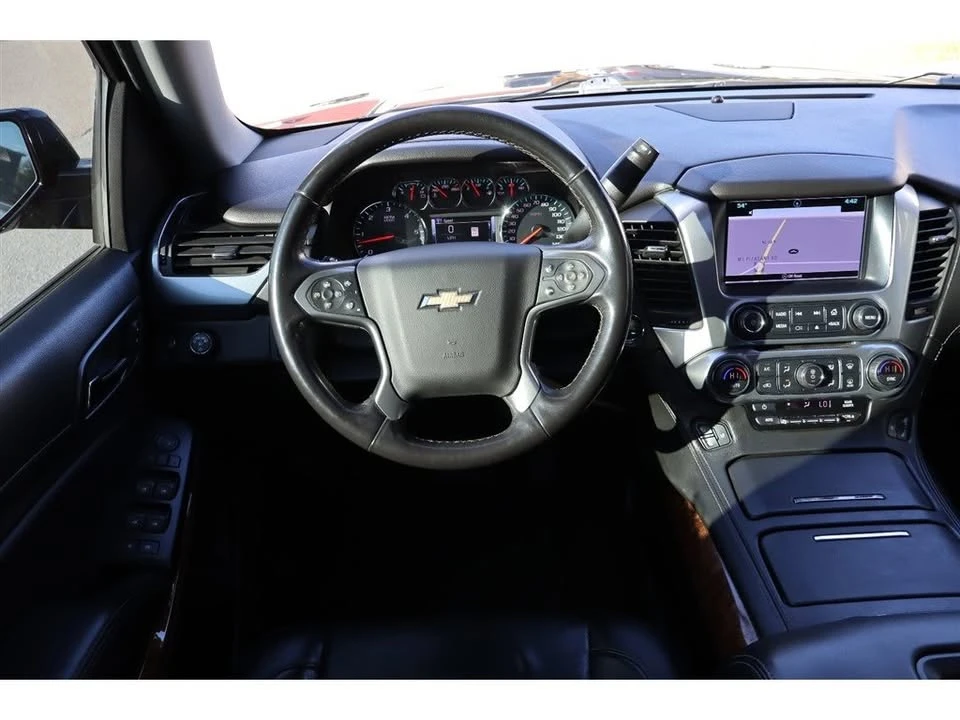 2018 Chevrolet Tahoe 4th Gen - Image 11 of 18