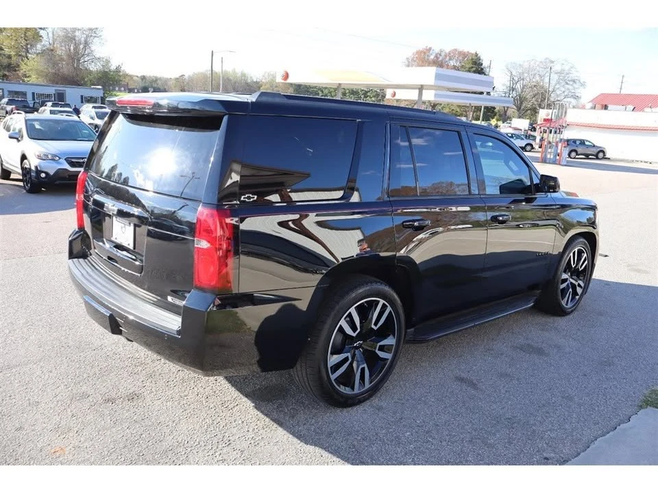 2018 Chevrolet Tahoe 4th Gen - Image 4 of 18