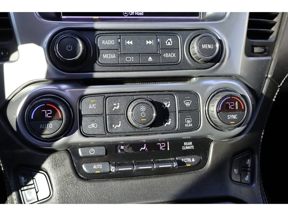 2018 Chevrolet Tahoe 4th Gen - Image 16 of 18