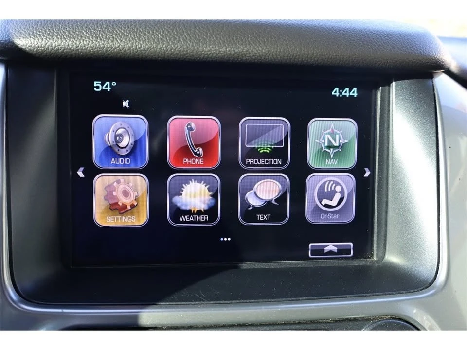 2018 Chevrolet Tahoe 4th Gen - Image 17 of 18