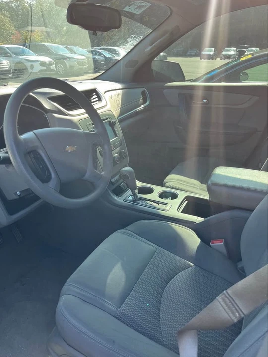 2018 Chevrolet Traverse - Image 12 of 14