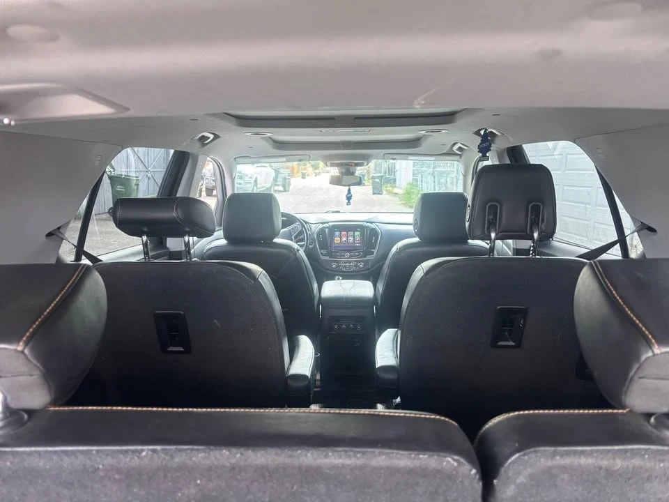 2018 Chevrolet Traverse - Image 5 of 7