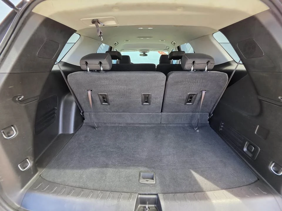 2018 Chevrolet Traverse - Image 7 of 10