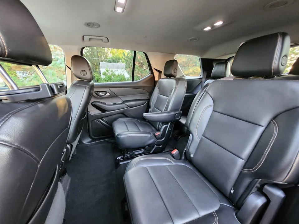2018 Chevrolet Traverse - Image 15 of 20
