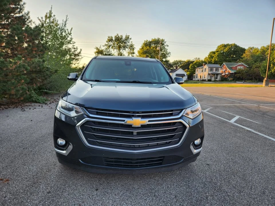 2018 Chevrolet Traverse - Image 5 of 20