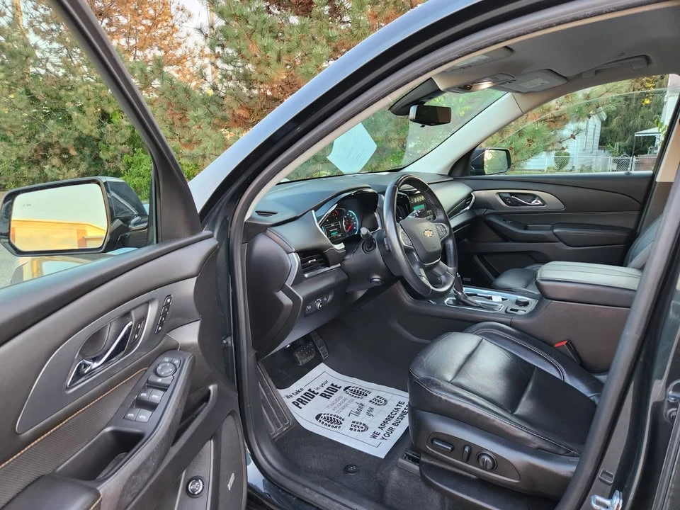 2018 Chevrolet Traverse - Image 11 of 20
