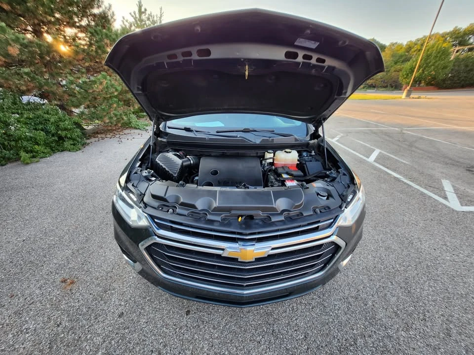 2018 Chevrolet Traverse - Image 19 of 20