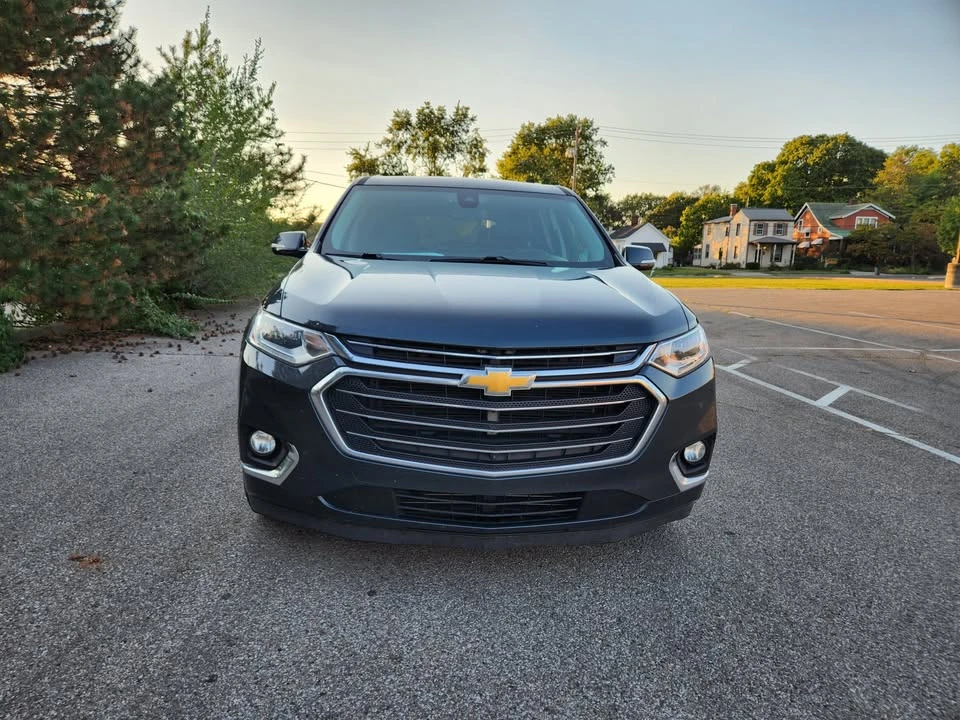 2018 Chevrolet Traverse - Image 6 of 20