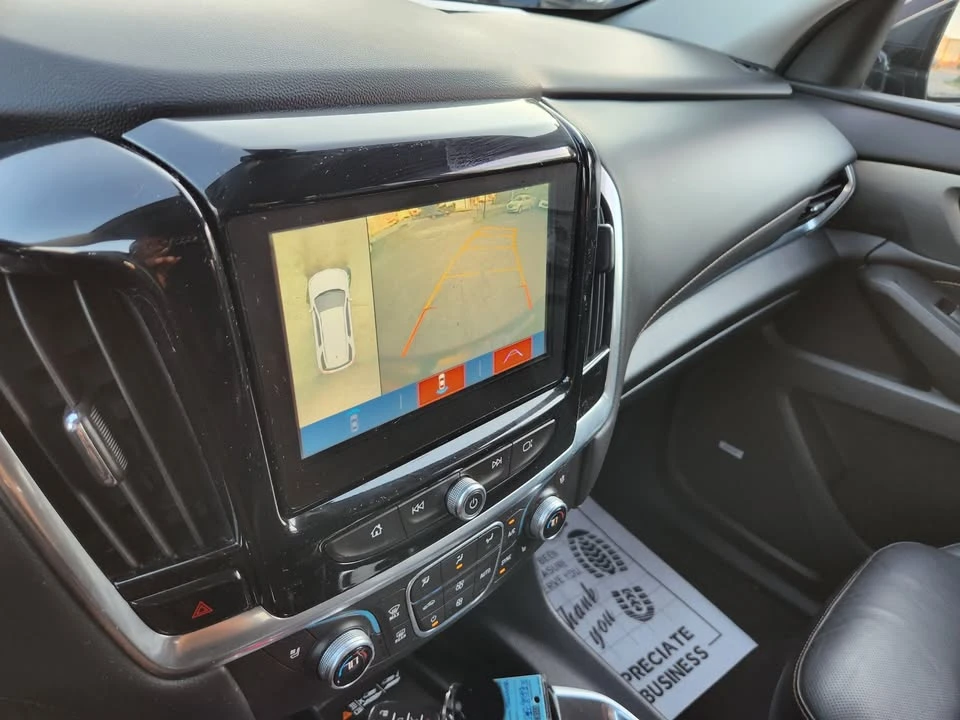 2018 Chevrolet Traverse - Image 20 of 20